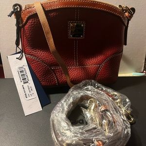 Dooney and Bourke Crossbody